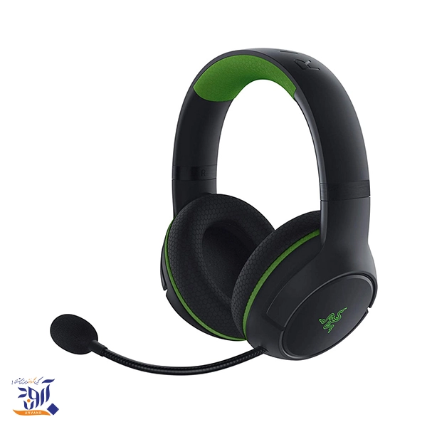 هدست گیمینگ Razer Kaira برای ایکس باکس